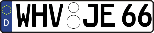 WHV-JE66