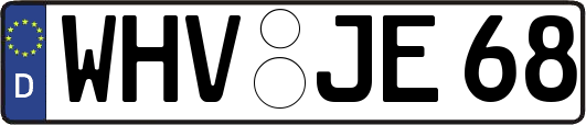 WHV-JE68