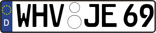 WHV-JE69