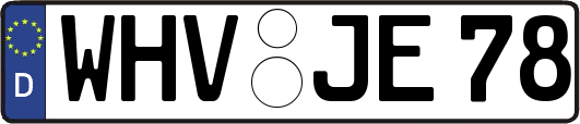 WHV-JE78