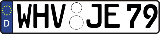 WHV-JE79