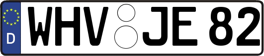 WHV-JE82