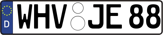 WHV-JE88