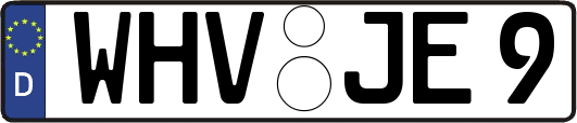 WHV-JE9