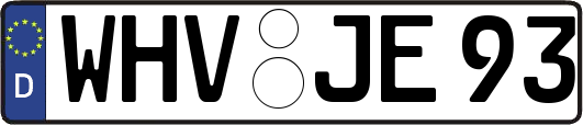 WHV-JE93