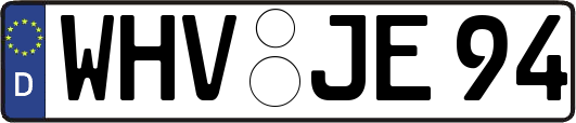 WHV-JE94