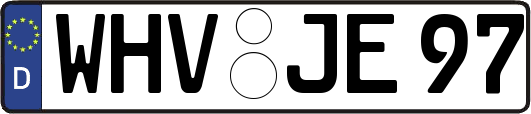 WHV-JE97