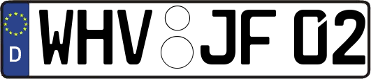 WHV-JF02
