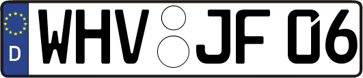WHV-JF06