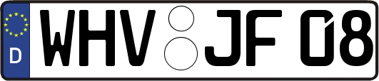 WHV-JF08