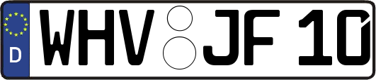 WHV-JF10