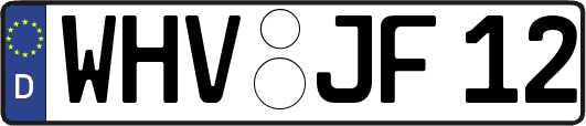WHV-JF12
