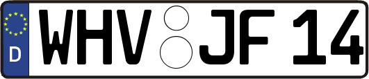 WHV-JF14