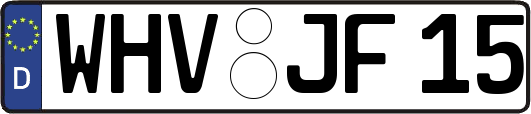 WHV-JF15