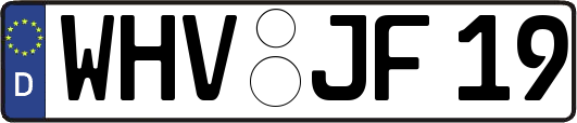 WHV-JF19
