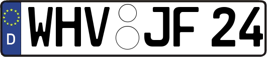 WHV-JF24