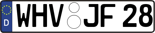 WHV-JF28