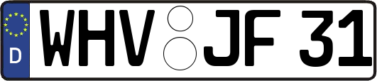 WHV-JF31