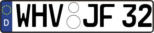 WHV-JF32