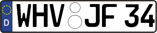 WHV-JF34