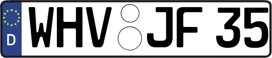 WHV-JF35