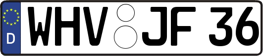 WHV-JF36