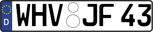 WHV-JF43