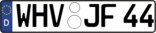WHV-JF44