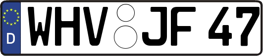 WHV-JF47