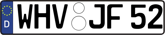 WHV-JF52