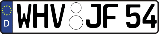 WHV-JF54