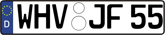 WHV-JF55