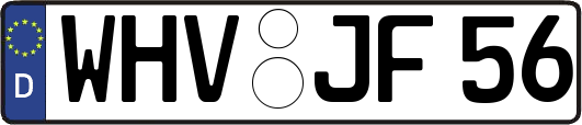 WHV-JF56