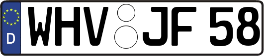 WHV-JF58