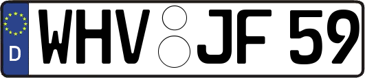 WHV-JF59