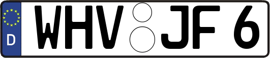 WHV-JF6