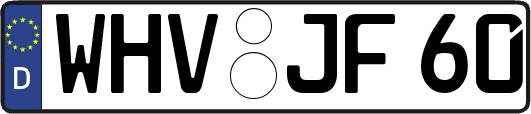 WHV-JF60
