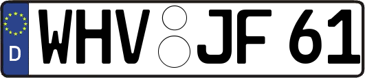 WHV-JF61