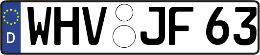 WHV-JF63