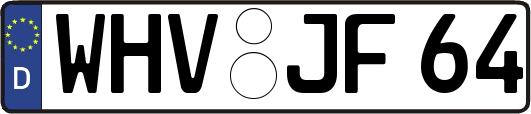 WHV-JF64