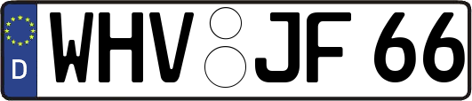WHV-JF66