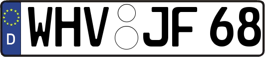 WHV-JF68