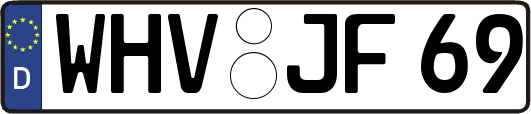 WHV-JF69