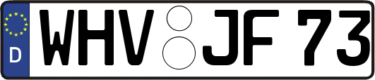 WHV-JF73