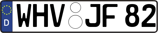 WHV-JF82