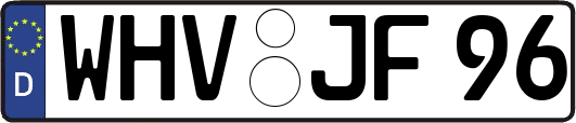 WHV-JF96