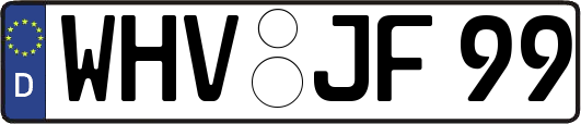 WHV-JF99
