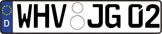 WHV-JG02