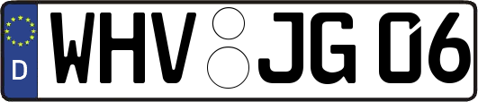 WHV-JG06