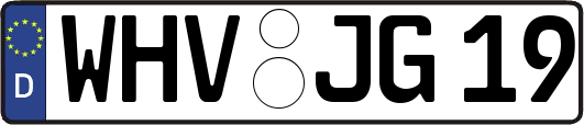 WHV-JG19